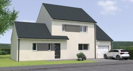 Mazé Maison neuve - 2496251-961modele620201110IHfI1.jpeg Maisons France Confort