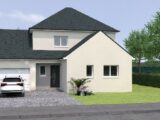 Maison à construire à Mazé (49630) 2496254-961modele620201110tiSrf.jpeg Maisons France Confort