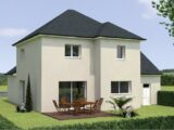 Maison à construire à Mazé (49630) 2496254-961modele720201110in5hC.jpeg Maisons France Confort
