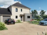 Maison à construire à Saint-Martin-du-Fouilloux (49170) 2496268-961modele620240722xghLl.jpeg Maisons France Confort
