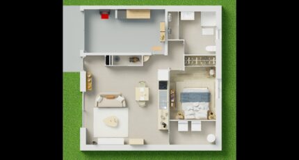 Sainte-Gemmes-sur-Loire Maison neuve - 2496283-4586modele720241217kqvyz.jpeg Maisons France Confort