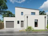 Maison à construire à Juigné-sur-Loire (49610) 2496304-939modele620230630Cc3Tb.jpeg Maisons France Confort