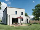 Maison à construire à Juigné-sur-Loire (49610) 2496304-939modele7202306301yfrC.jpeg Maisons France Confort