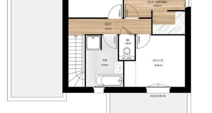 Juigné-sur-Loire Maison neuve - 2496304-939modele920230630QcTn9.jpeg Maisons France Confort