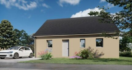 Juigné-sur-Loire Maison neuve - 2496309-961modele620240722fZUAW.jpeg Maisons France Confort