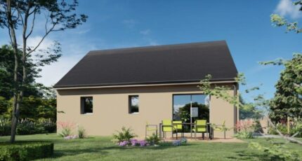 Juigné-sur-Loire Maison neuve - 2496309-961modele720240722uTuox.jpeg Maisons France Confort