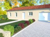 Maison à construire à Couzeix (87270) 2496253-7202modele7202603192veCx.jpeg Maisons France Confort