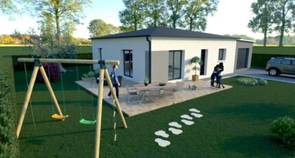 Oradour-sur-Vayres Maison neuve - 2496270-9811modele620240705HSA9J.jpeg Maisons France Confort