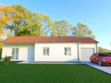 Maison à construire à Bellac (87300) 2496282-3290modele620190125htvtZ.jpeg Maisons France Confort