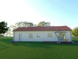 Maison à construire à Bellac (87300) 2496282-3290modele720190125CE5Tz.jpeg Maisons France Confort