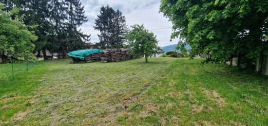 Terrain à bâtir à Versonnex, Auvergne-Rhône-Alpes