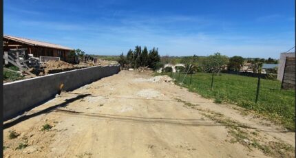 Ventenac-en-Minervois Maison neuve - 2496326-11782annonce120260428xTBPE.jpeg Maisons France Confort