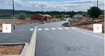 Boutenac Terrain à bâtir - 2496328-11782annonce120260428Ce1ry.jpeg Maisons France Confort