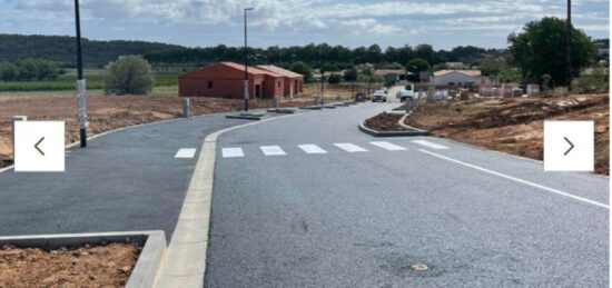 Terrain à bâtir à Boutenac, Occitanie