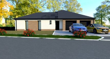Croisilles Maison neuve - 2495755-6159annonce7202604286mIgT.jpeg Maisons France Confort