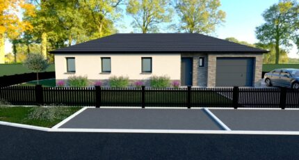 Croisilles Maison neuve - 2495759-6159annonce820260428sCUu4.jpeg Maisons France Confort