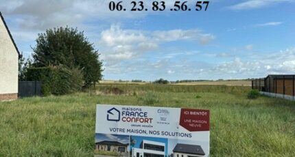 Croisilles Maison neuve - 2495759-6159annonce320260428mb3Ca.jpeg Maisons France Confort