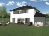 Maison à construire à Croisilles (62128) 2495779-6159annonce720260428OoyRi.jpeg Maisons France Confort