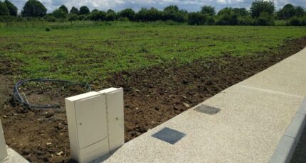 La Ferté-sous-Jouarre Terrain à bâtir - 2496274-11705annonce220260428PcBgD.jpeg Maisons France Confort