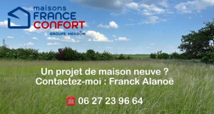 Cesson Maison neuve - 2496319-11705annonce220260428W0Oi8.jpeg Maisons France Confort