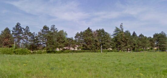 Terrain à bâtir à , Dordogne