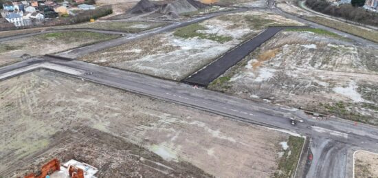 Terrain à bâtir à Herserange, Grand Est