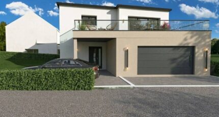 La Baule-Escoublac Maison neuve - 2496439-11832modele620260423xpWBr.jpeg Maisons France Confort