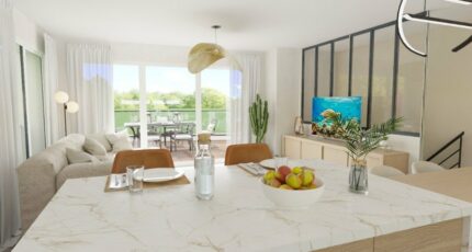 La Baule-Escoublac Maison neuve - 2496439-11165modele920260414WKrpi.jpeg Maisons France Confort