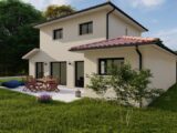 Maison à construire à Fargues-Saint-Hilaire (33370) 2417176-11342modele720250516TSG4X.jpeg Maisons France Confort