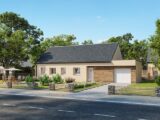 Maison à construire à Tergnier (02700) 2407144-4586modele620200407Fe1mE.jpeg Maisons France Confort