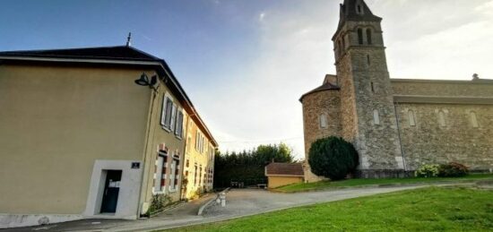 Terrain à bâtir à Saint-Blaise-du-Buis, Auvergne-Rhône-Alpes