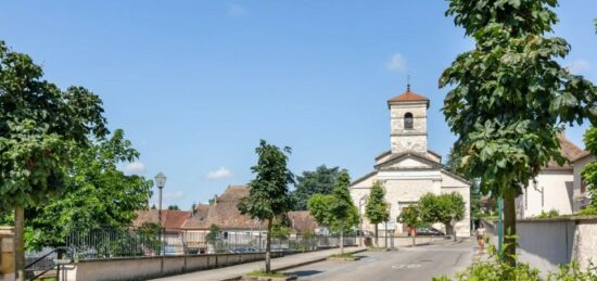Terrain à bâtir à Les Avenières, Auvergne-Rhône-Alpes
