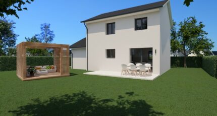 Virieu Maison neuve - 2496118-11355modele720251020eSCVT.jpeg Maisons France Confort