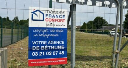 Lapugnoy Terrain à bâtir - 2409139-5804annonce220260127U9pTG.jpeg Maisons France Confort