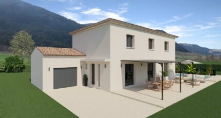 Carcès Maison neuve - 2496466-10744modele620250328yZHOM.jpeg Maisons France Confort