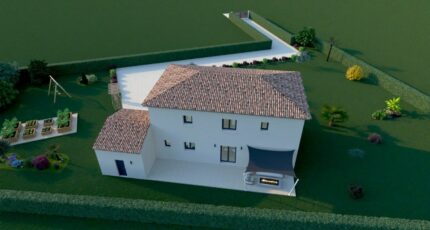 Carcès Maison neuve - 2496466-10744modele920250328lsCT9.jpeg Maisons France Confort