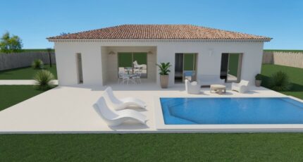 Carcès Maison neuve - 2496470-10744annonce620260324HHtsE.jpeg Maisons France Confort