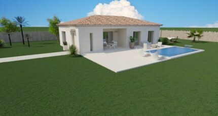 Carcès Maison neuve - 2496470-10744annonce720260324z2f4R.jpeg Maisons France Confort