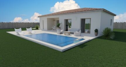 Carcès Maison neuve - 2496470-10744annonce820260324f4Bb7.jpeg Maisons France Confort