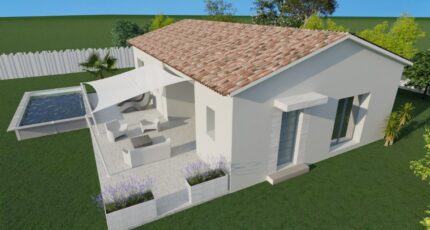 Carcès Maison neuve - 2496469-10744annonce7202509164XWu5.jpeg Maisons France Confort