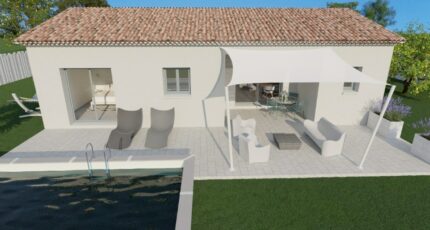 Carcès Maison neuve - 2496469-10744annonce620250916DFGzL.jpeg Maisons France Confort