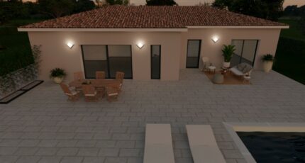 Carcès Maison neuve - 2496467-10744annonce720250916hVfyB.jpeg Maisons France Confort