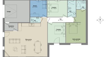 Carcès Maison neuve - 2496467-10744annonce9202509161ZVxq.jpeg Maisons France Confort