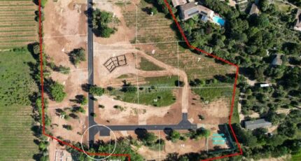 Carcès Terrain à bâtir - 2496465-10744annonce120250328HFqC0.jpeg Maisons France Confort