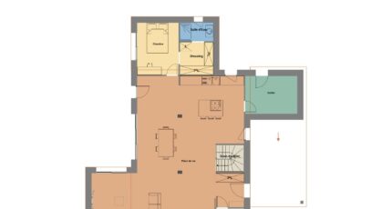 Plouzané Maison neuve - 2496608-11165modele720251119whJZz.jpeg Maisons France Confort
