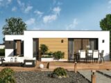 Maison à construire à Plouzané (29280) 2496610-3594modele820230630Zkow4.jpeg Maisons France Confort