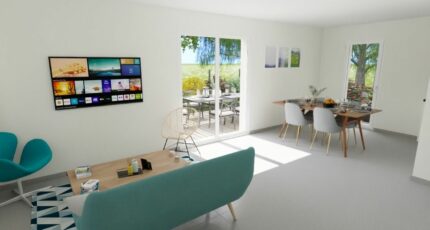 Artannes-sur-Indre Maison neuve - 2496523-3427annonce6202604297eLJN.jpeg Maisons France Confort