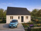 Maison à construire à Druye (37190) 2496557-3427annonce620260429UsNAF.jpeg Maisons France Confort