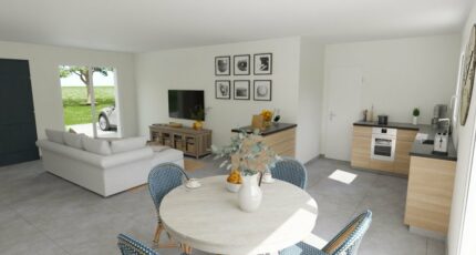 Druye Maison neuve - 2496390-3427annonce720260401dTDbF.jpeg Maisons France Confort