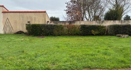 La Jarne Terrain à bâtir - 2367236-11636annonce220251212RDiuv.jpeg Maisons France Confort